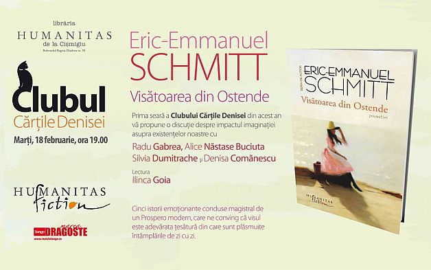 Radiografia unui scriitor best-seller