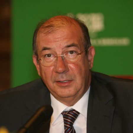 Radu Gheţea va fi demis de Victor Ponta de la conducerea CEC