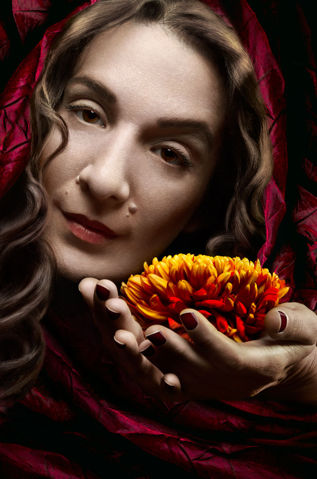 Regina muzicii fado, Dulce Pontes, vine în România!