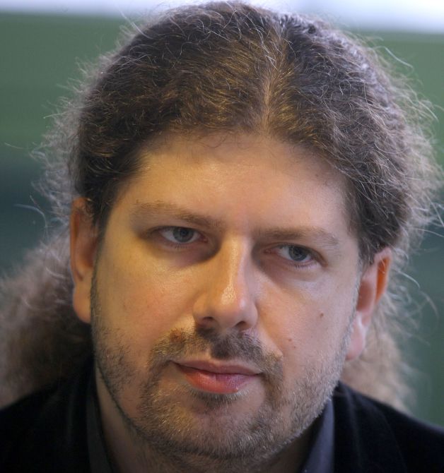 Remus Cernea şi-a anunţat candidatura pentru europarlamentare