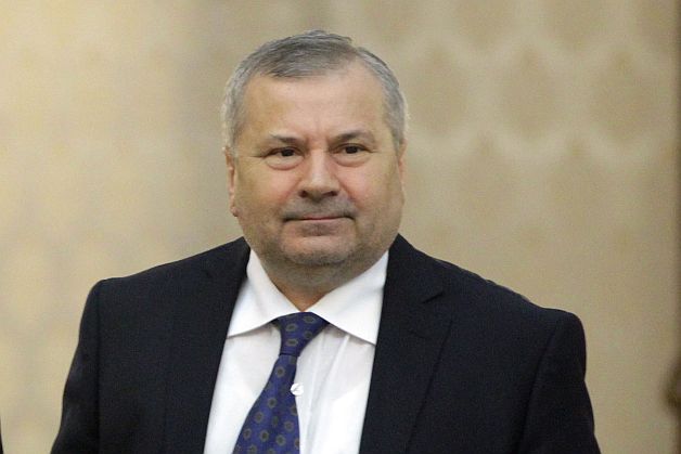 REPUBLICA LUI BUNEA STANCU. Brăila: Locuitorii a şapte sate, încă izolaţi din cauza zăpezii. În Buzău mai sunt izolate două sate