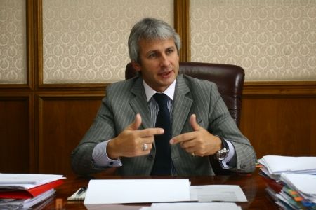 Rocadă în gestionarea fondurilor europene