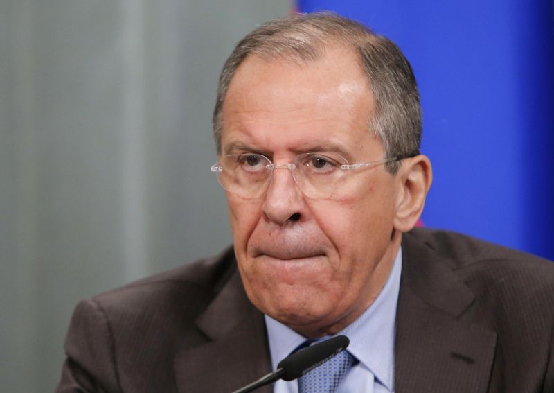 RUSIA: „Să nu se repete scenariul IUGOSLAV în Ucraina”