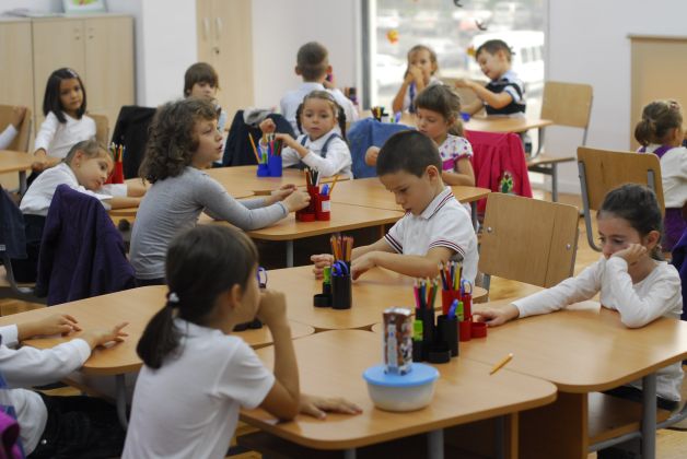 Senat: Propunerea privind reglementarea profesiei de bonă şi de babysitter, adoptată
