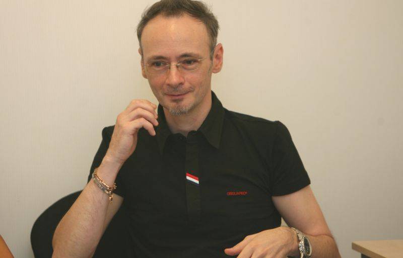 Mihai Albu, la un pas să fie bătut de Adrian Minune și Cătălin Botezatu. Cine l-a salvat