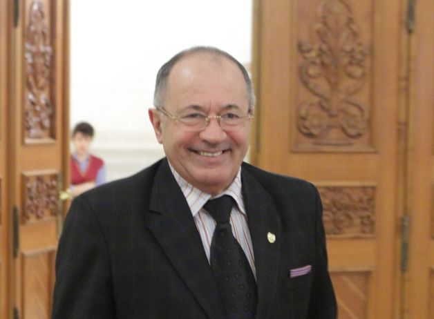 Sorin Roşca Stănescu a pierdut la CEDO un proces cu statul.