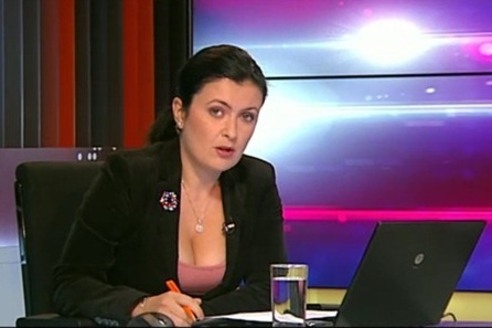 Sorina Matei: PSD, ziua care i-a schimbat istoria. Distrugerea "centrului imaculat"