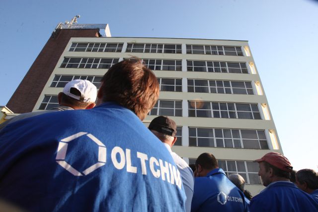 Statul vrea să preia Arpechim de la Petrom! Oltchim are o şansă la privatizare