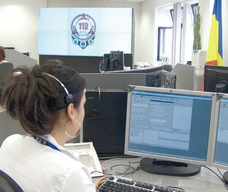 STS: Televiziunile au dezinformat publicul în cazul accidentului aviatic din Apuseni