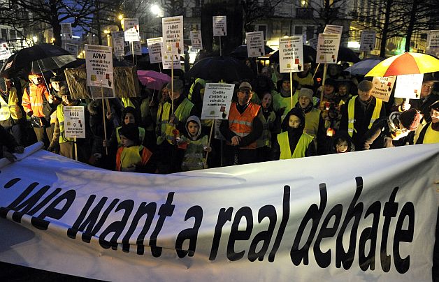 SUBIECT CONTROVERSAT. Eutanasia copiilor este necesară sau inumană?