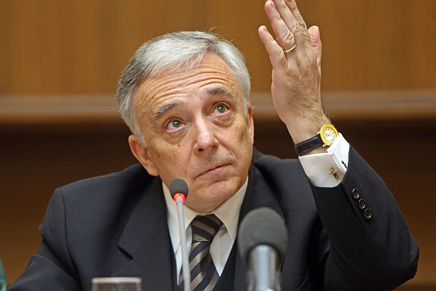 Super "big-brother"-ul pieţei financiare generează controverse