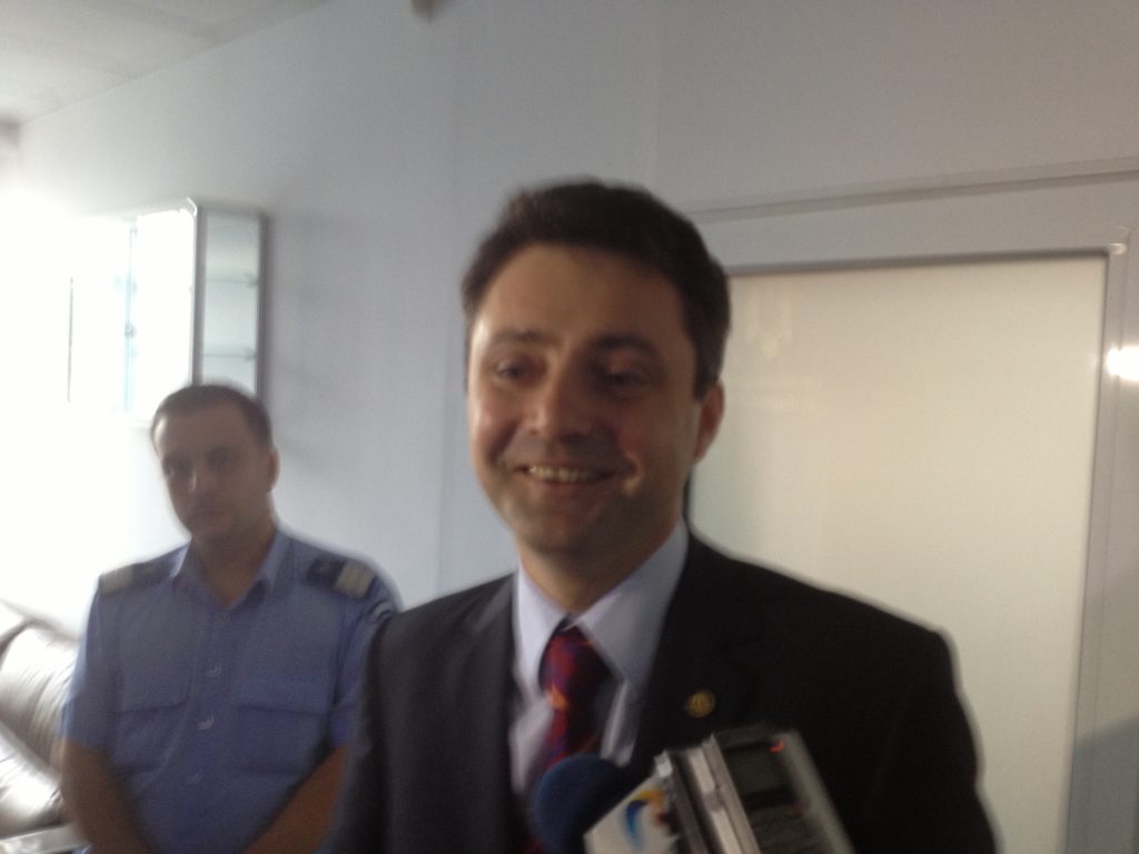 Tiberiu Niţu: Mai sunt şi alte necorelări în noile coduri
