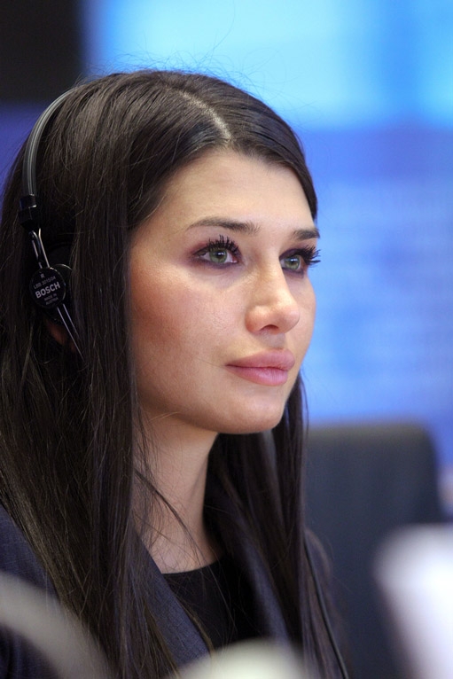 Tiraspolul a depistat "țapul ispășitor" pentru adoptarea de către PE a rezoluției dure privind Transnistria: Elena Băsescu