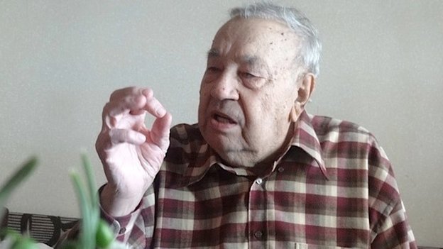Torționarul Florian Cormoș, interviu la BBC: "Credeţi că eram la Auschwitz?"