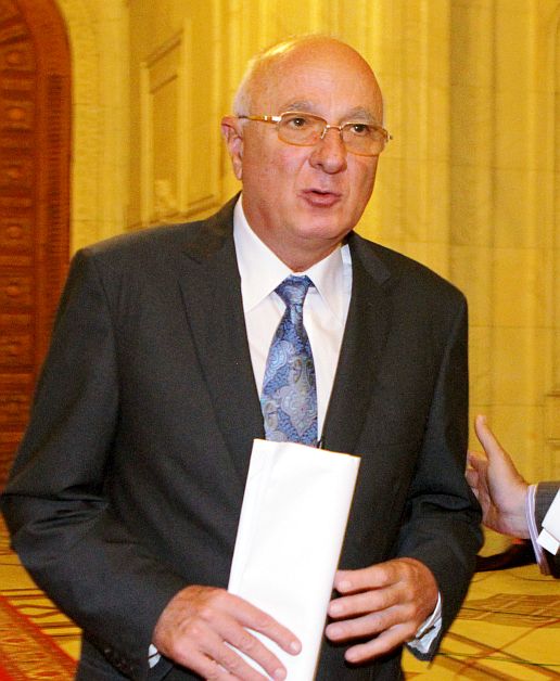 Traian Băsescu: ASF, arborele genealogic al USL