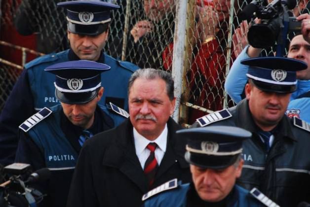Tudor Pendiuc (PSD): Nicolescu rămâne preşedintele CJ Argeş, nu sunt motive legale pentru încetarea mandatului