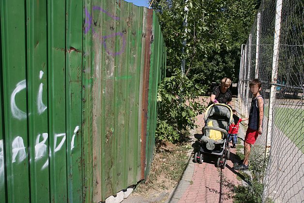 TUN IMOBILIAR PE SPAȚIILE VERZI. USL se pregătește să dea undă verde betonării parcurilor retrocedate