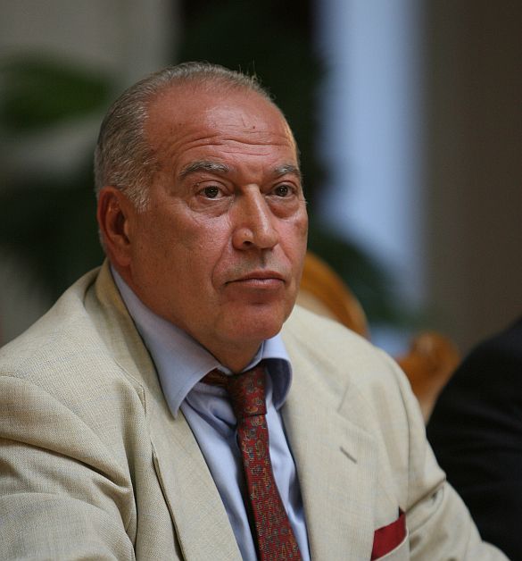 UDMR, invitat la guvernare de Victor Ponta. Ce părere are Dan Voiculescu?