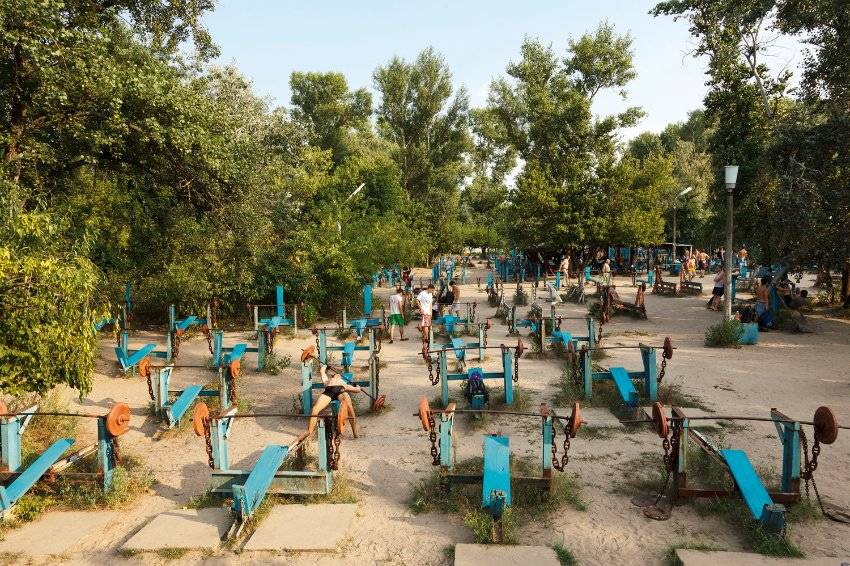 Un bărbat a murit într-o sală de fitness din Iaşi