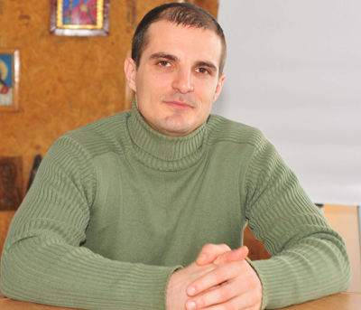 UN DEŢINUT din Vaslui, câştigătorul unui premiu la Salonul de la Geneva. Invenţia sa „SPALĂ” INFRACŢIUNEA pentru care a fost închis