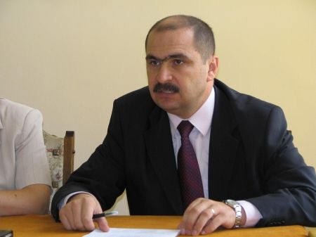 Unire în Bihor: Oradea şi comuna Sânmartin, cu tot cu Băile Felix, s-ar putea contopi