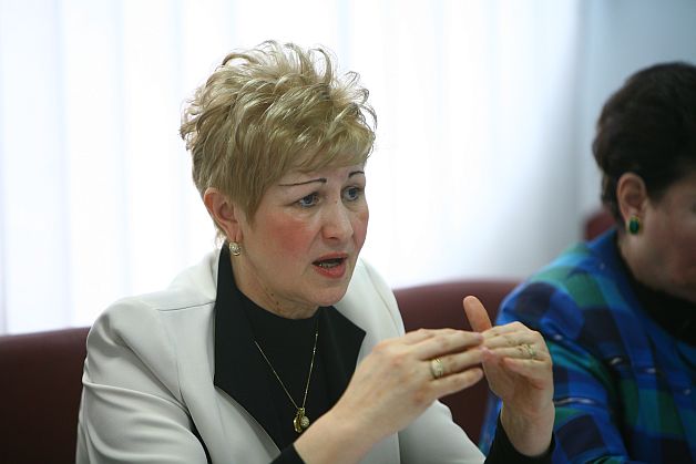 UPDATE. Livia Stanciu: Am cerut din timp modificări de esenţă înainte de intrarea în vigoare a noului Cod penal