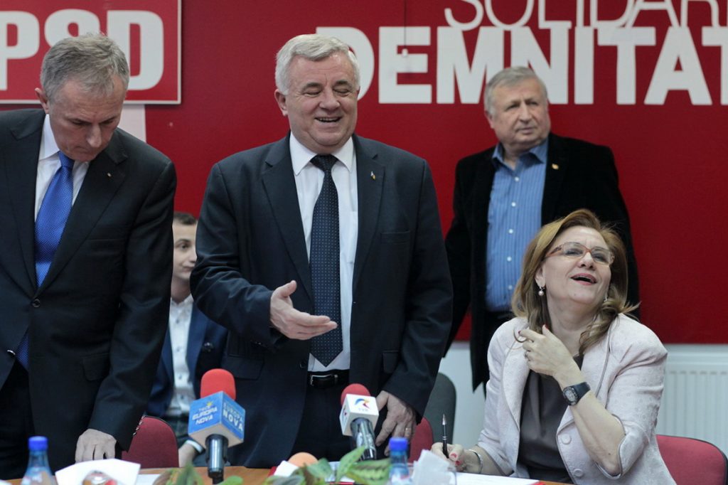 USD Timiș ”moșit” de Valentine’s Day