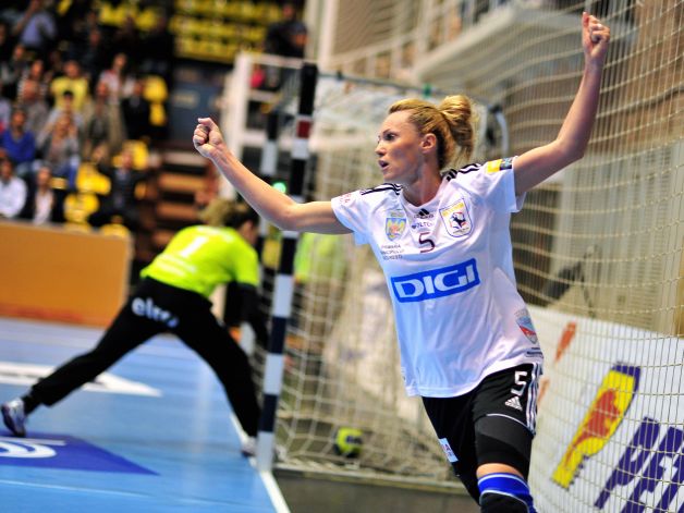 Vestergaard, talismanul CSM-ului