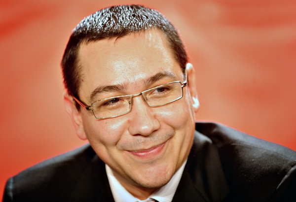 VICTOR PONTA despre creșterea PIB: Agricultura a contribuit, dar nu a dat toată creșterea economică