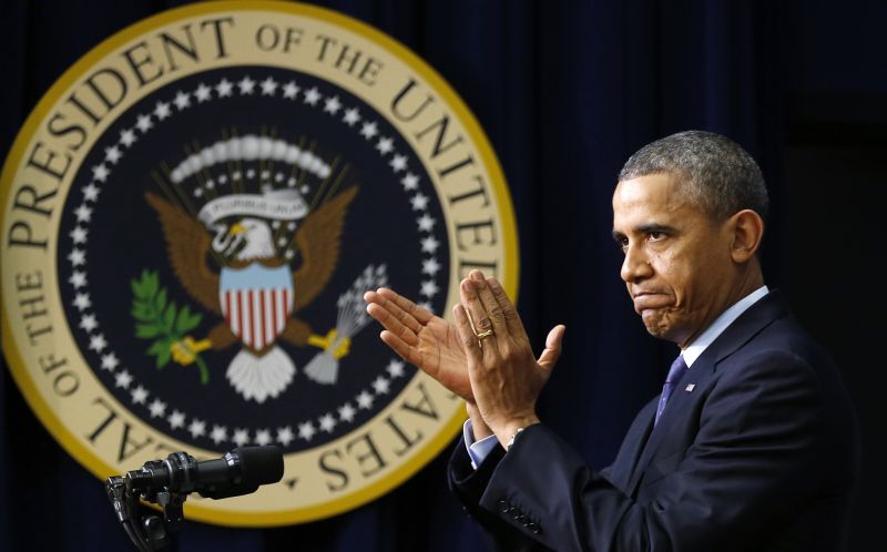 VIDEO | Întâlnire emoționantă dintre Barack Obama și fratele său vitreg. Videoclipul, difuzat de presa americană după șase ani