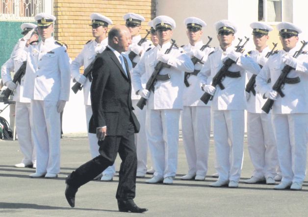 Ziarul lui Robert Negoiţă a primit răspunsul de la CNSAS. Traian Băsescu, al patrulea verdict de necolaborare cu Securitatea