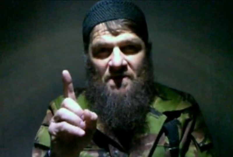 A murit cecenul Doku Umarov, inamicul nr 1 al Rusiei din Caucaz