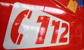 A sunat de 115 ori la 112 pentru un MOTIV STUPID