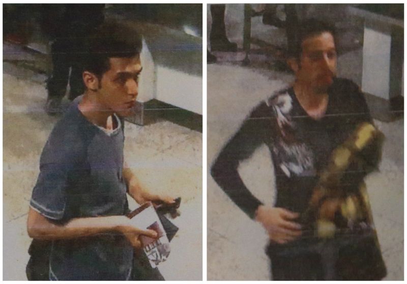 Accidentul aviatic din Malaezia: cei doi pasageri cu paşapoarte furate erau iranieni