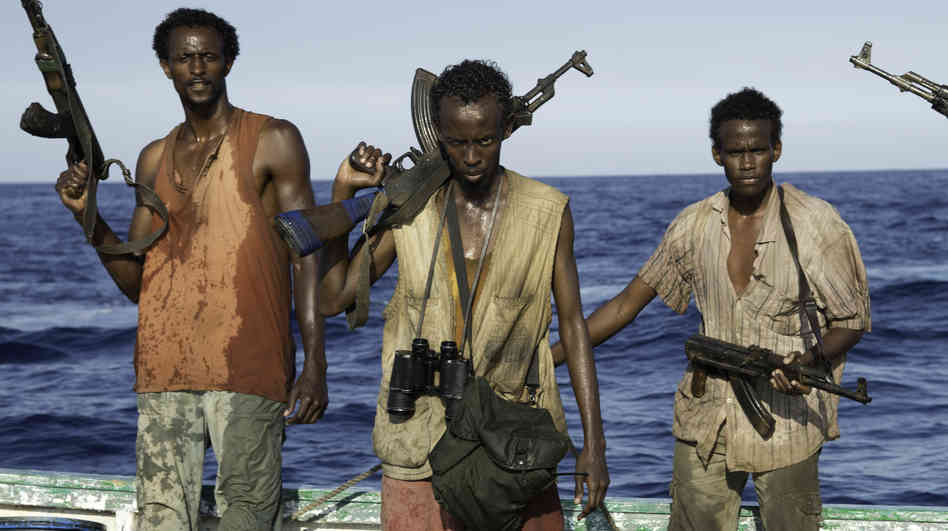 Actorul Barkhad Abdi, nominalizat la Oscar 2014, are probleme financiare | Galerie foto