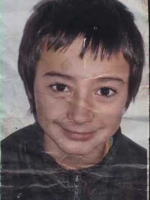 Alt COPIL DISPĂRUT. Un băiat de 13 ani este de negăsit