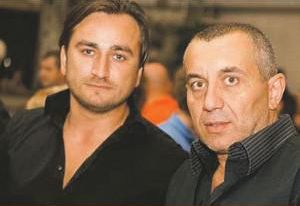Alți 9 suspecți din lotul Păvăleanu, ”arestați” la domiciliu