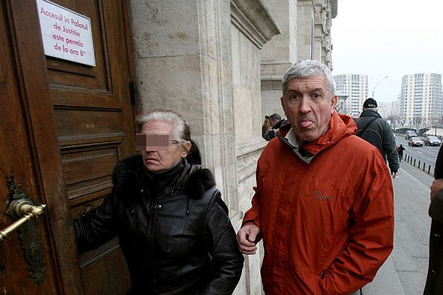 ANI către BEC: Mircea Diaconu nu îndeplineşte condiţiile legale de validare a candidaturii pentru PE