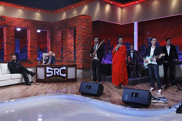 Antena 1 bate pasul pe loc cu noile vedete aduse