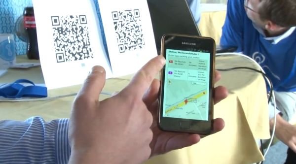 Aplicaţia care îţi spune când vine autobuzul sau tramvaiul. Este o realizare 100 % românească