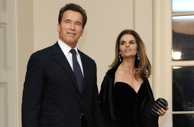 Arnold Schwarzenegger, dat în judecată de un grup de deţinuţi