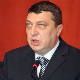 Atanasiu: Sper ca cei de la PDL să vină alături de PNL într-o fuziune, după europarlamentare