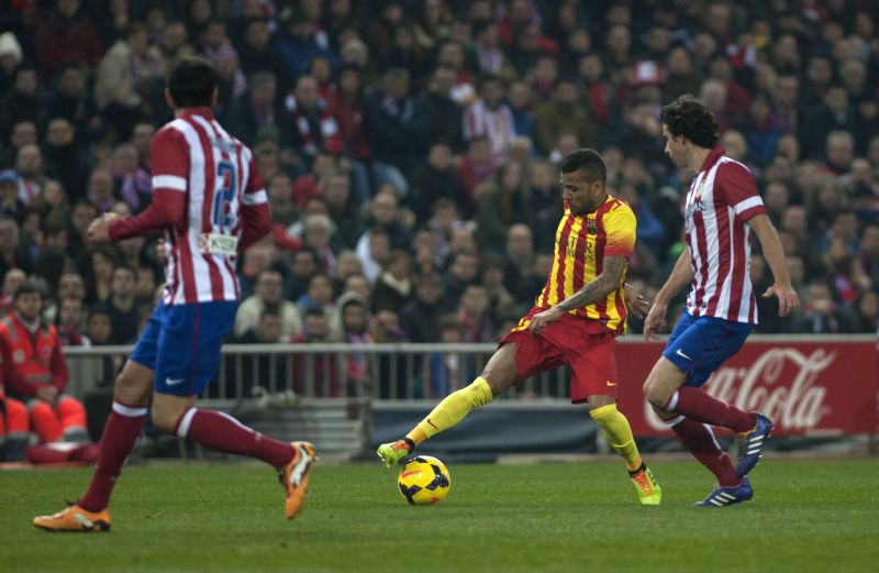 Atletico dă iar peste echipa de sute de milioane de euro