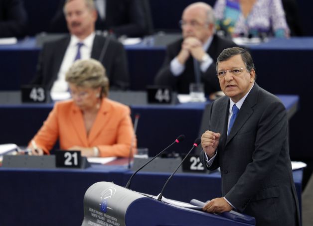 Avertisment de la UE: România riscă sancțiuni pentru ”amenințări” la adresa STATULUI DE DREPT