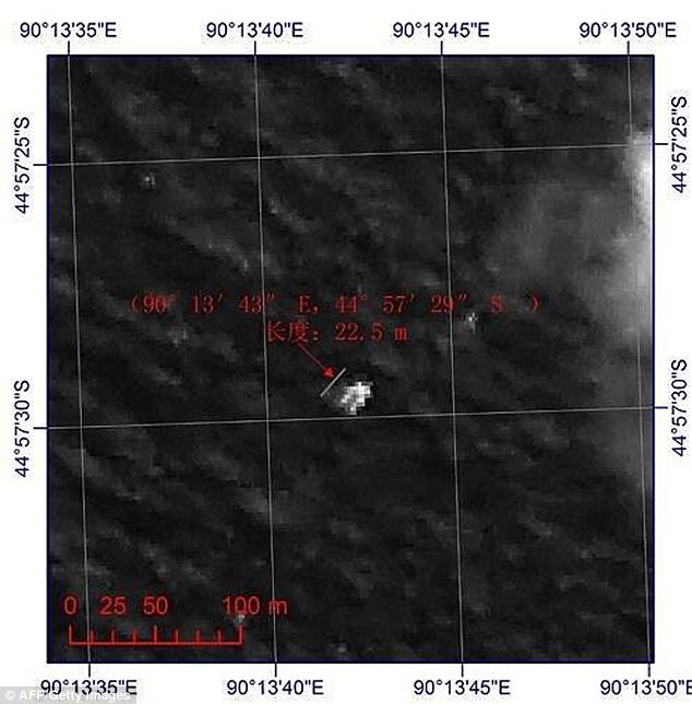 Avionul DISPĂRUT: Franța a transmis NOI IMAGINI prin satelit cu posibile rămășițe ale aparatului