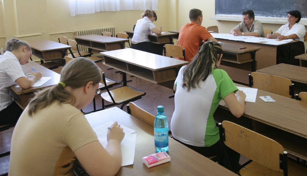 BAC 2014. Simulare: Subiectele şi rezultatele la Limba şi Literatura Română