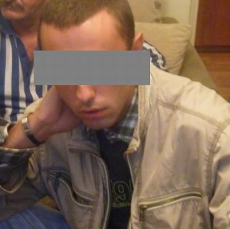 Bărbatul acuzat de pedofilie, arestat pentru 30 de zile