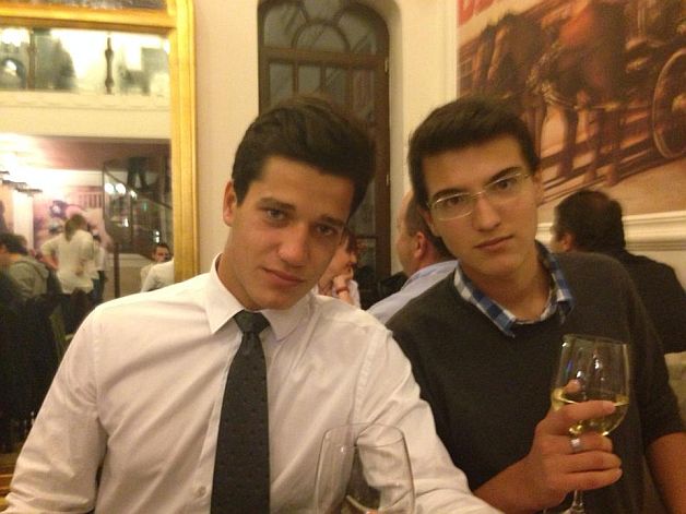 Britanicii ne vânează liceenii: "Am fost acceptat la cinci universităţi"