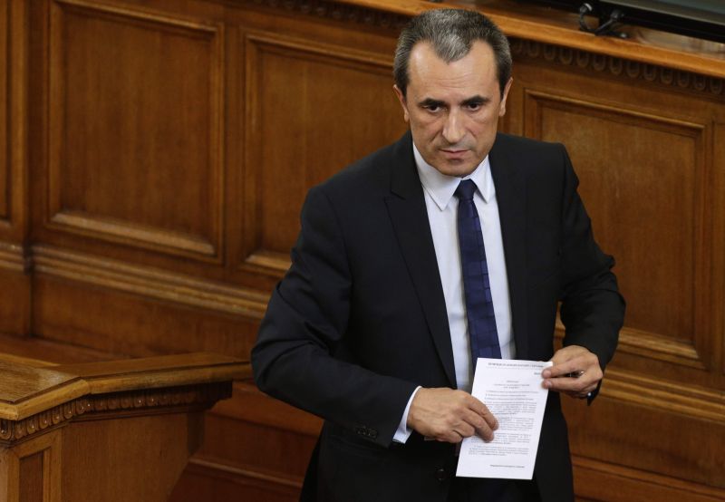 Bulgaria nu vrea ca UE să adopte sancţiuni economice împotriva Rusiei