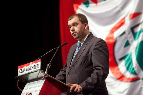 Ce reacție a provocat în UNGARIA declararea celor patru ”indezirabili”. Cine sunt aceștia și care e istoria organizațiilor din care fac parte